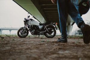Lees meer over het artikel De voordelen van motorrijden in de stad